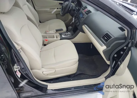 2013 Subaru Impreza 2.0I Premium z USA, uszkodzony, nr VIN JF1GJAB62DH005474